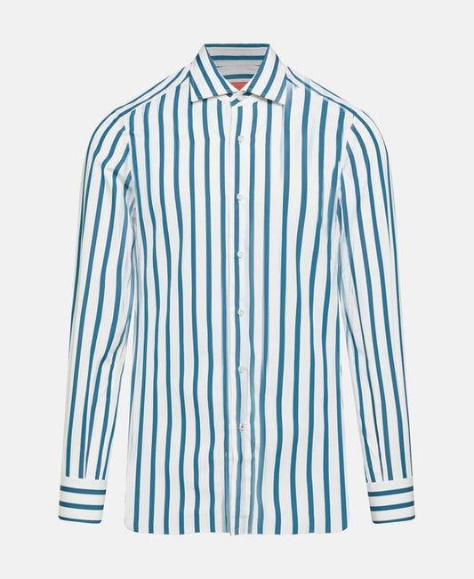 Isaia Long-sleeved shirt