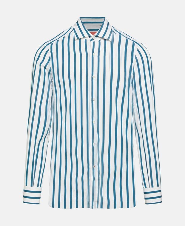 Isaia Long-sleeved shirt