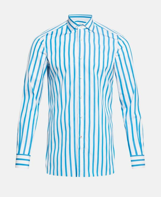 Isaia Long-sleeved shirt