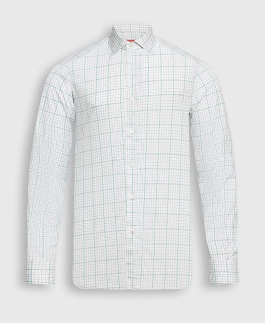 Isaia Long-sleeved shirt