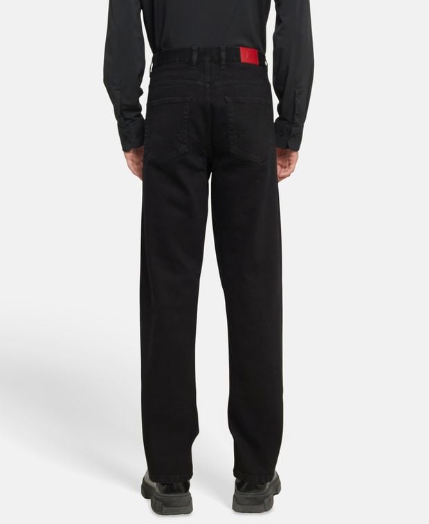 Isaia Straight leg jeans