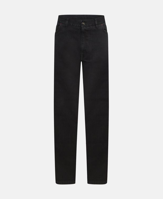 Isaia Straight leg jeans