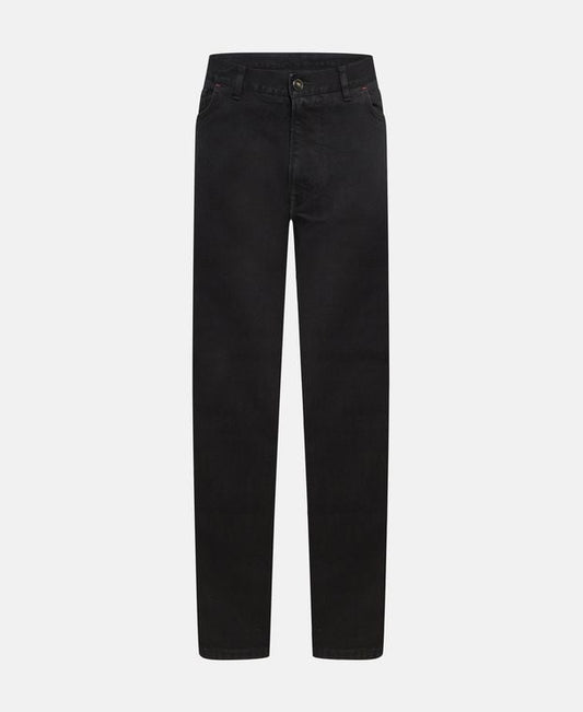 Isaia Straight leg jeans