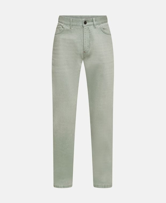 Isaia Straight leg jeans