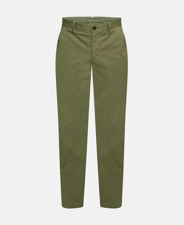 Isaia Chino