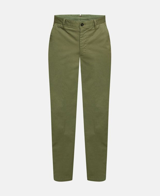 Isaia Chino
