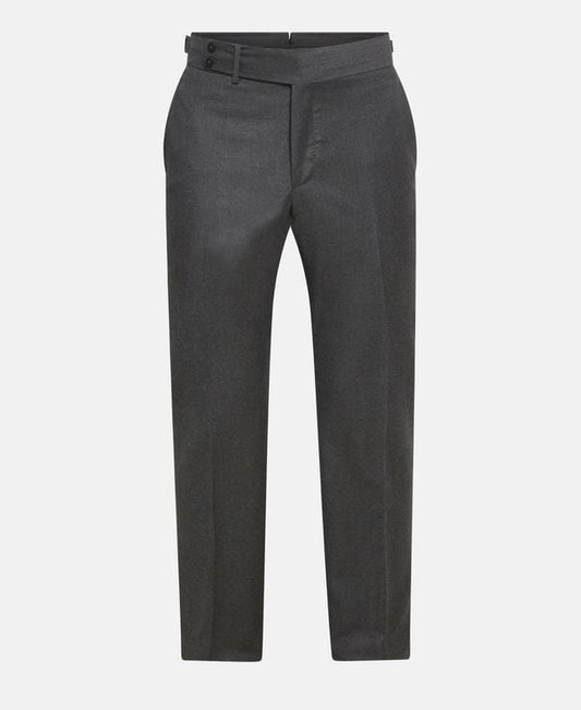 Isaia Wool trousers