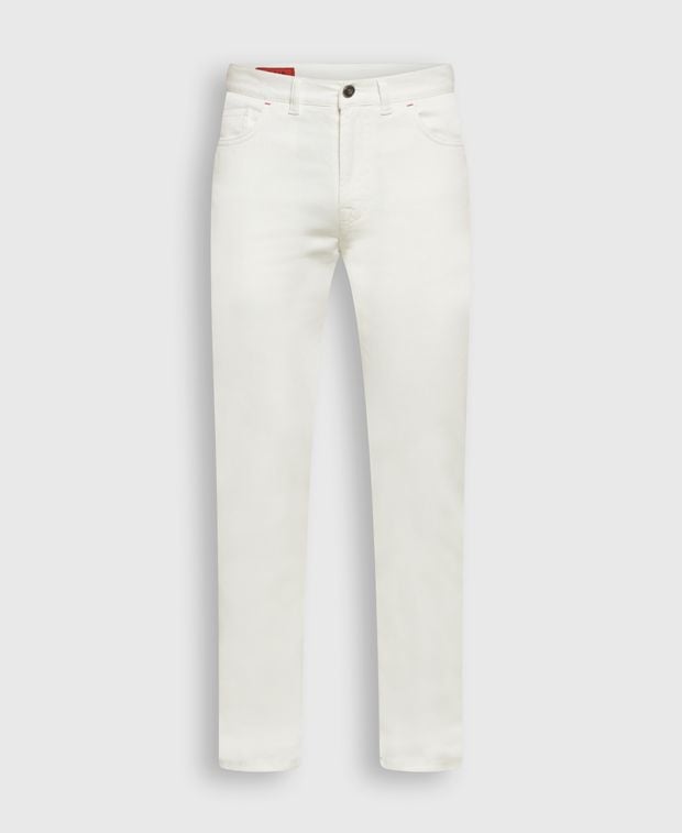 Isaia Chino