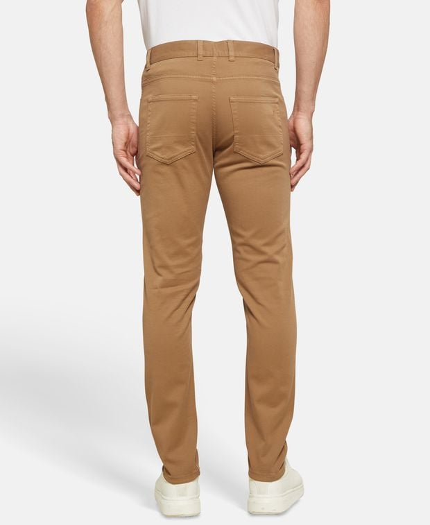 Isaia Casual trousers