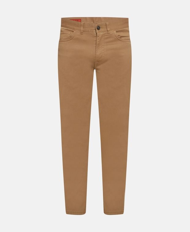 Isaia Casual trousers