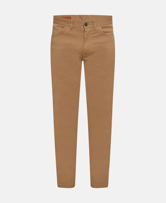 Isaia Casual trousers