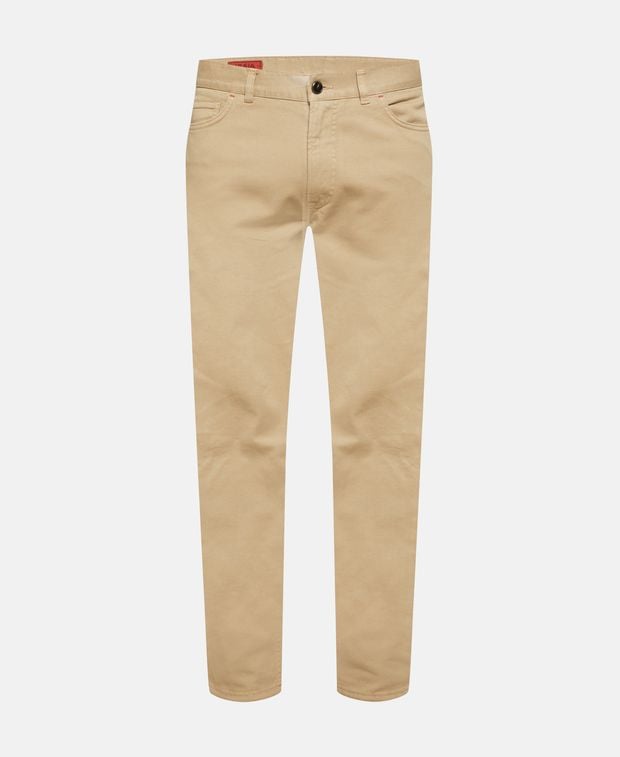 Isaia Casual trousers