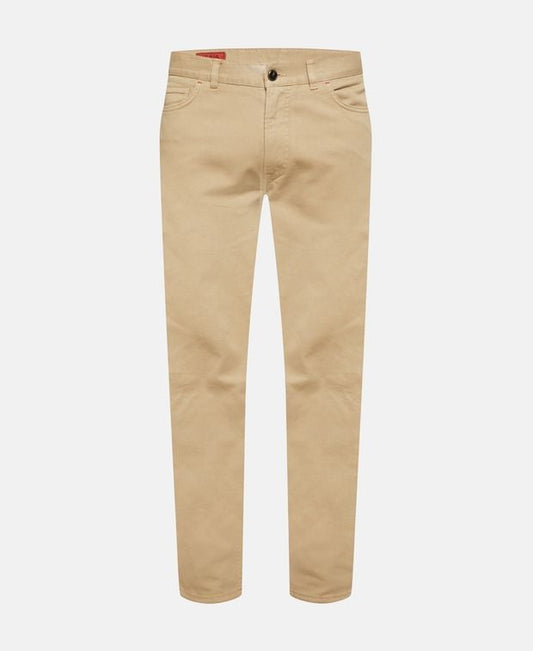 Isaia Casual trousers