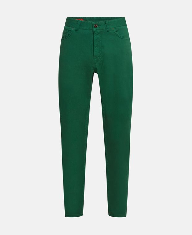 Isaia Casual trousers