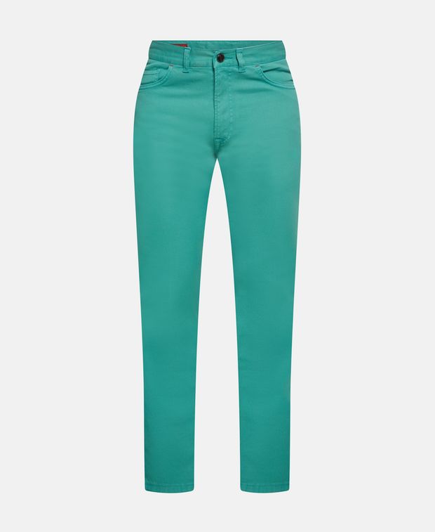 Isaia Casual trousers
