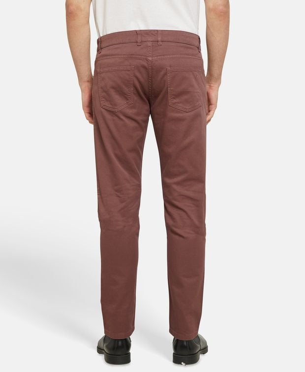 Isaia Casual trousers