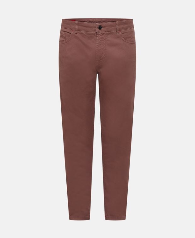 Isaia Casual trousers