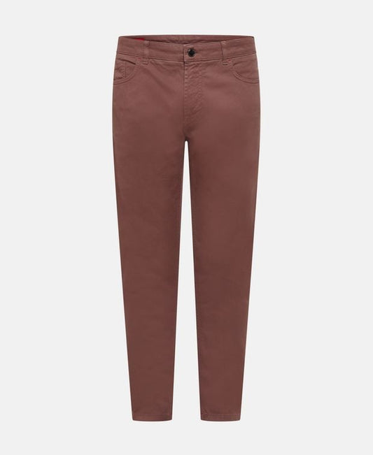 Isaia Casual trousers