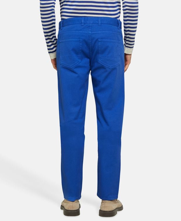 Isaia Straight leg jeans