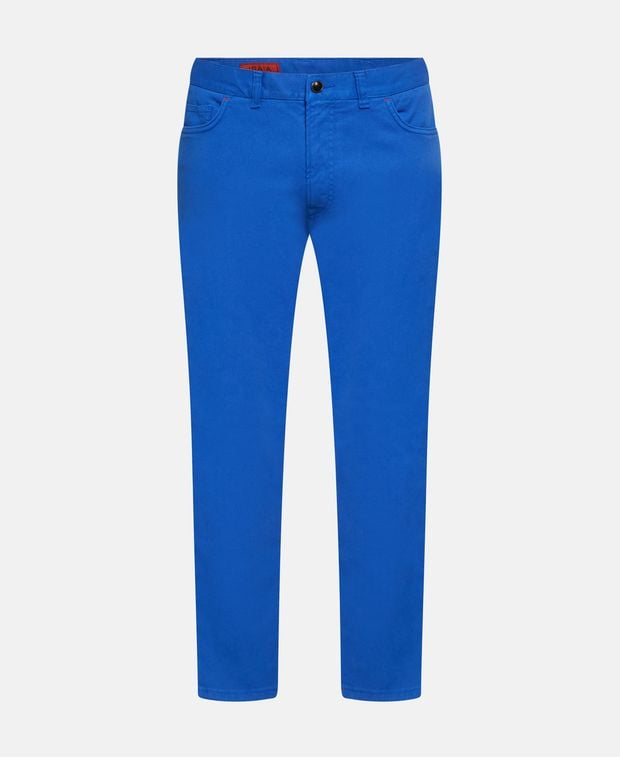 Isaia Straight leg jeans