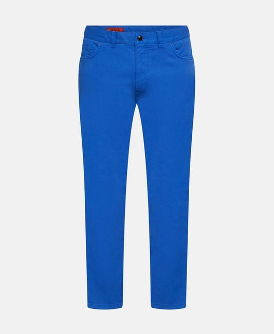 Isaia Straight leg jeans