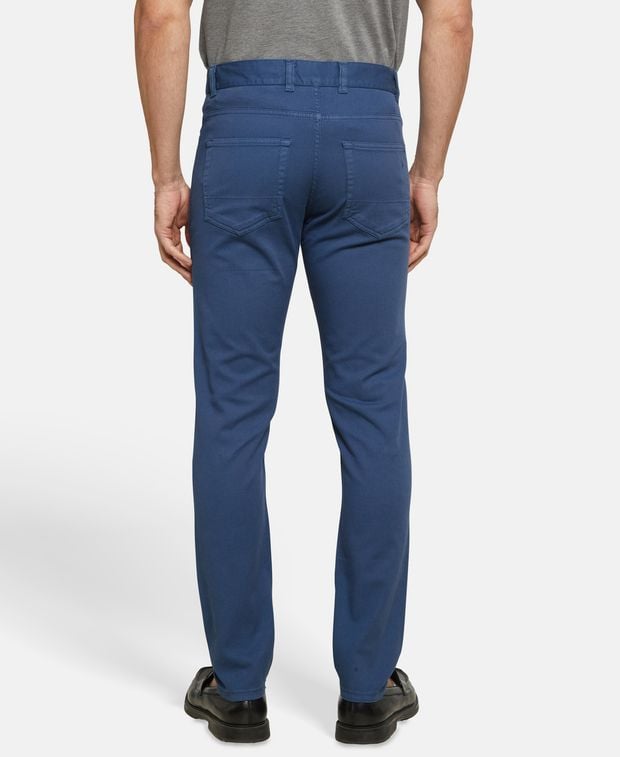 Isaia Straight leg jeans