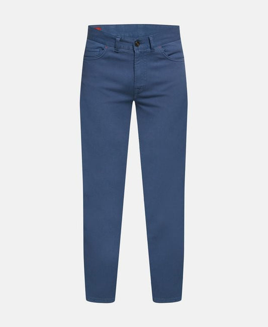 Isaia Straight leg jeans