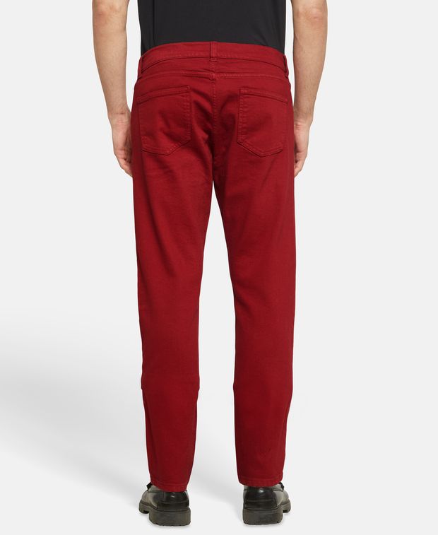 Isaia Straight leg jeans