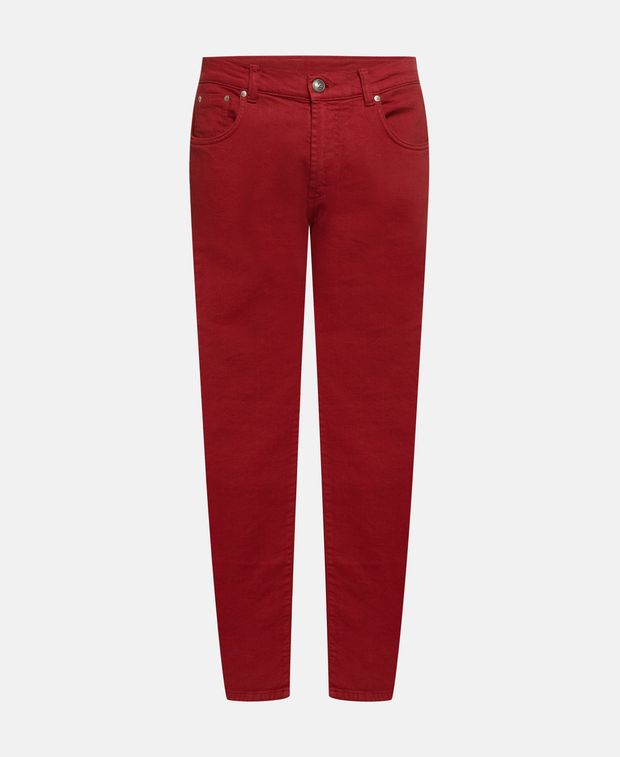 Isaia Straight leg jeans
