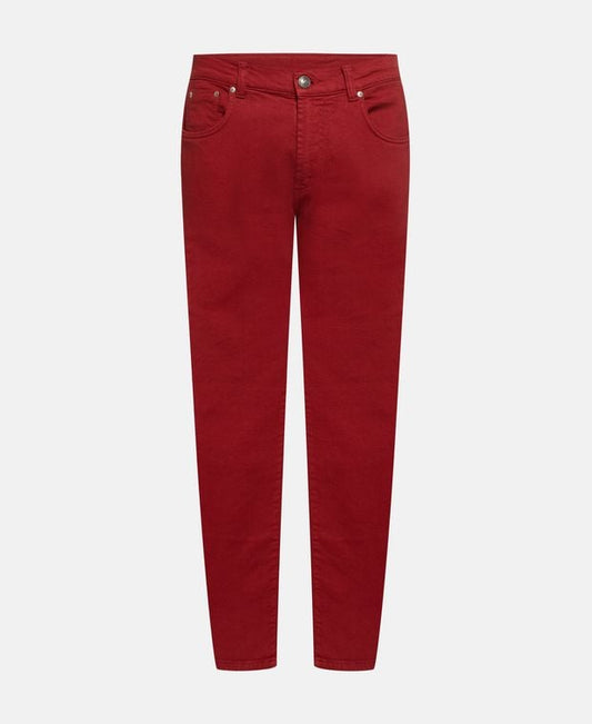 Isaia Casual trousers