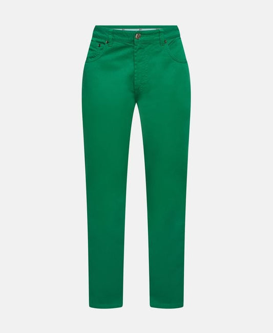 Isaia Straight leg jeans