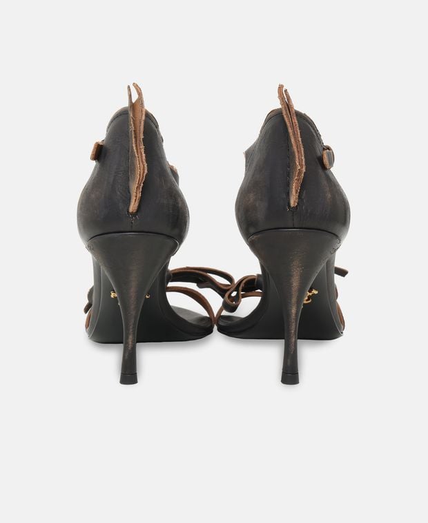 Prada Ankle strap sandals
