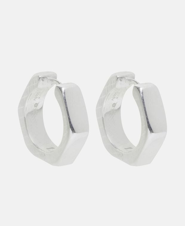 Gucci Hoops