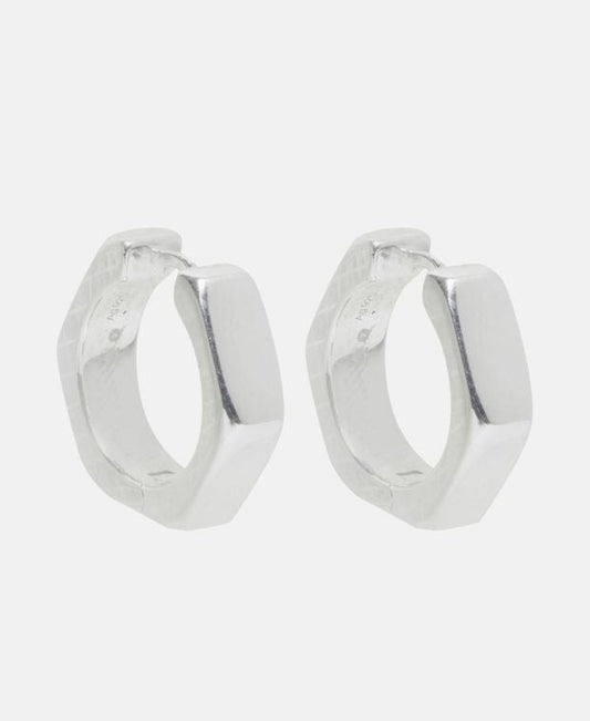 Gucci Hoops