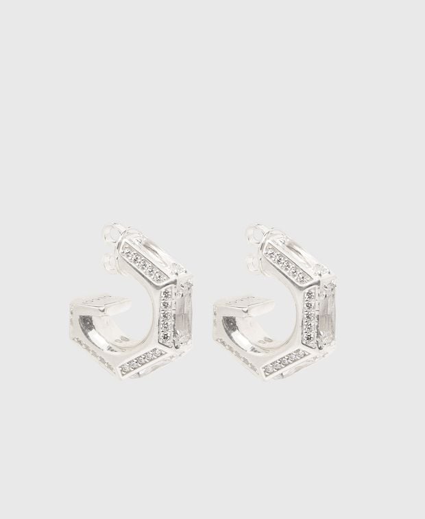 Gucci Hoops