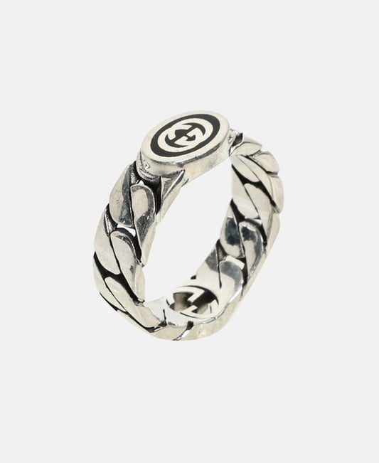 Gucci Ring Interlocking G
