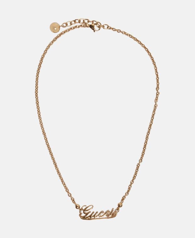 Gucci Necklace