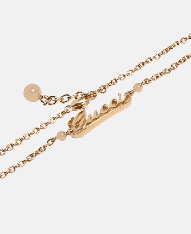 Gucci Necklace