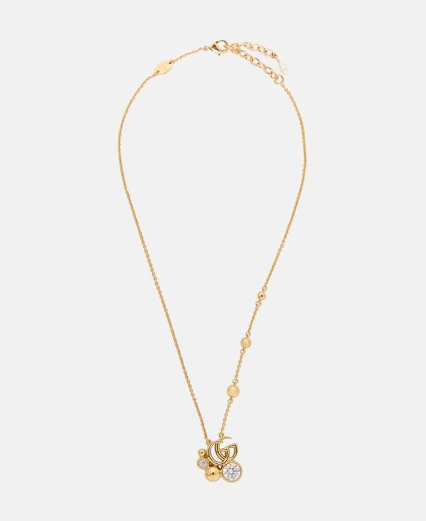 Gucci Necklace with pendant