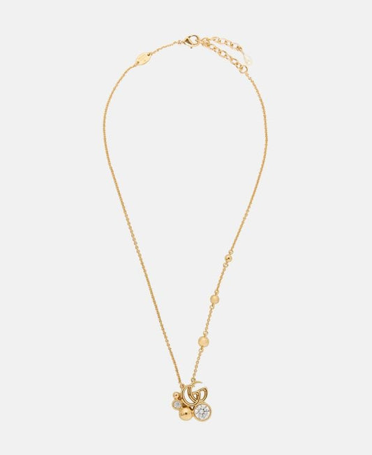 Gucci Necklace with pendant