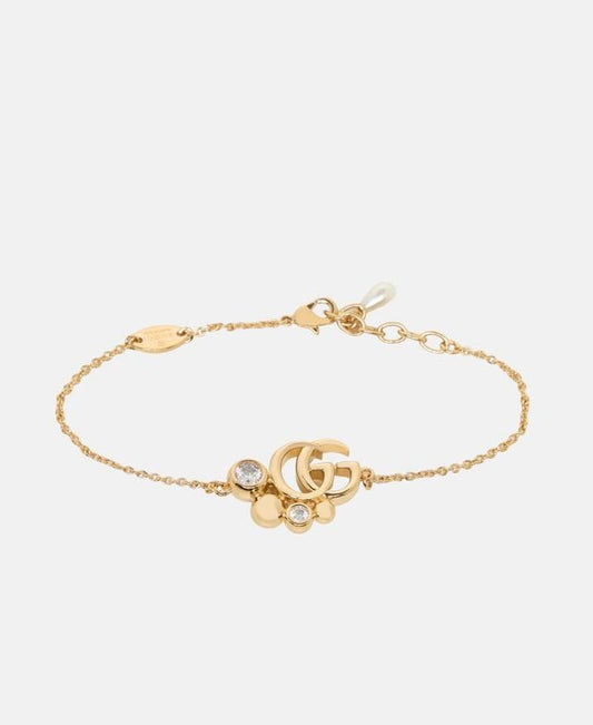 Gucci Bracelet Gg Marmont