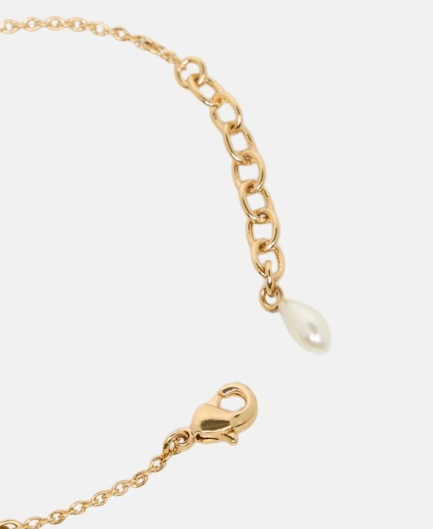 Gucci Bracelet Gg Marmont