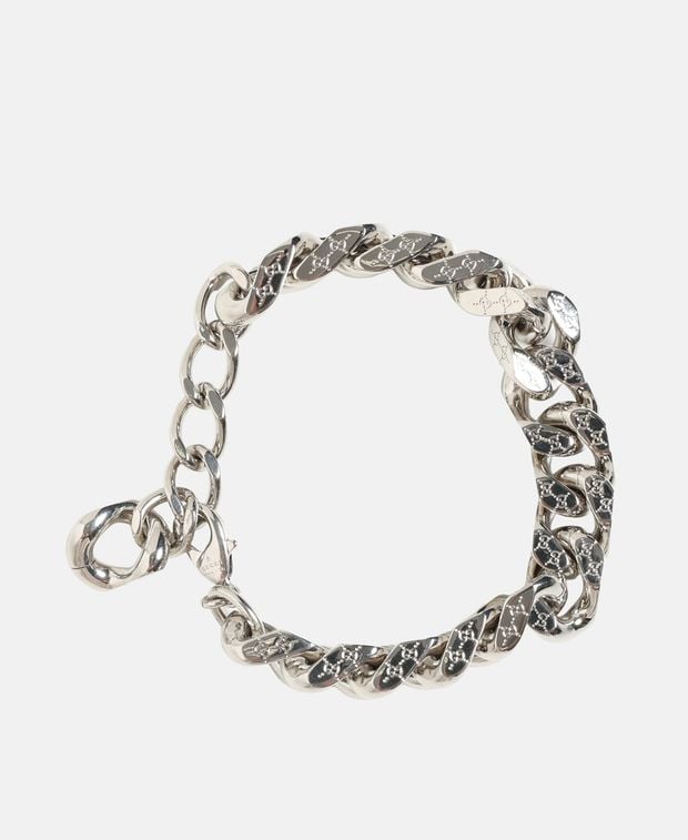 Gucci Necklace Signature