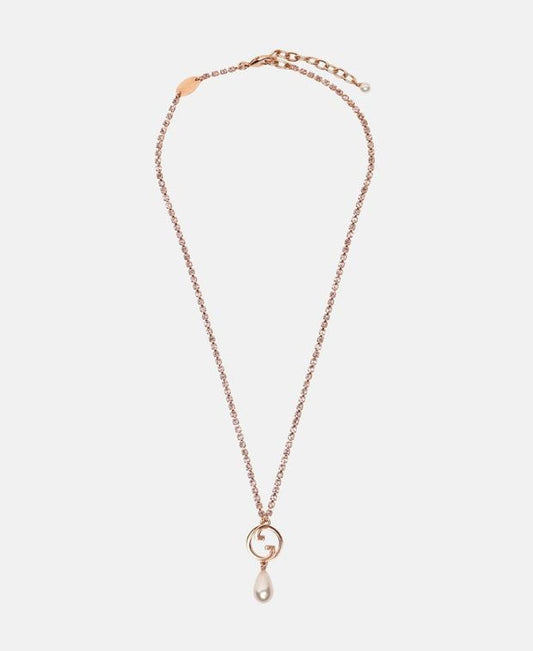 Gucci Necklace with pendant Blondie