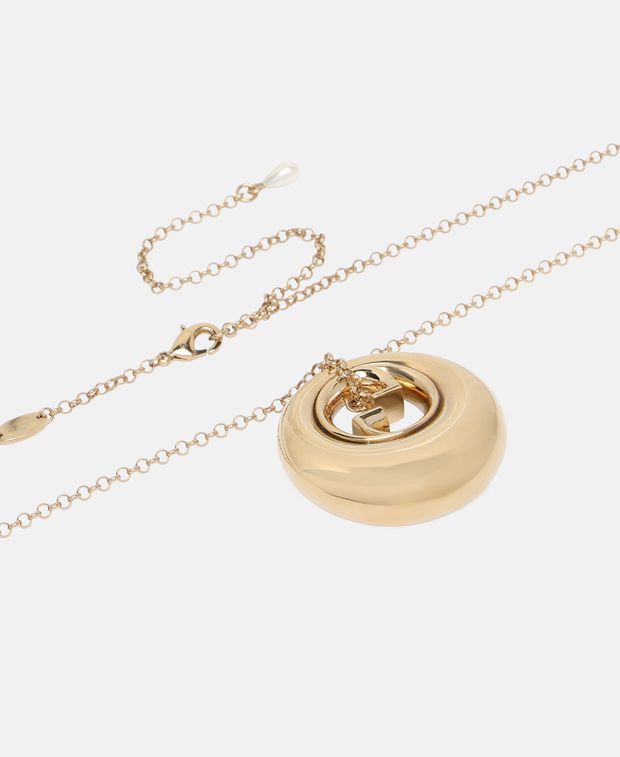 Gucci Necklace with pendant Blondie