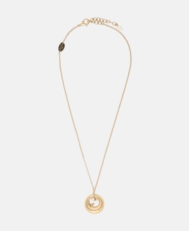 Gucci Necklace with pendant Blondie