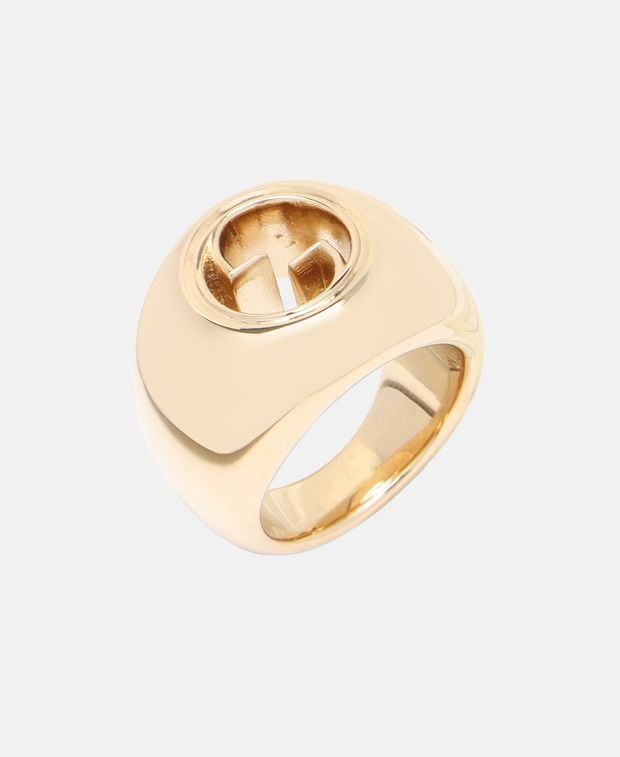 Gucci Ring Blondie