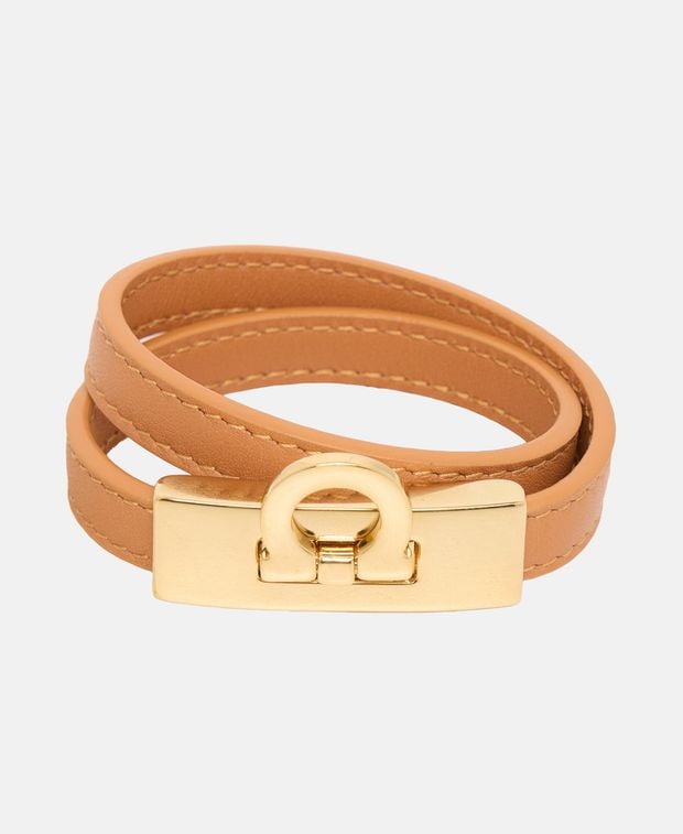 Salvatore Ferragamo Bracelet Doppio