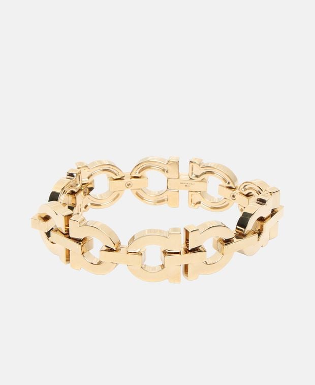 Salvatore Ferragamo Bracelet Gancini