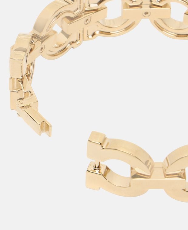 Salvatore Ferragamo Bracelet Gancini
